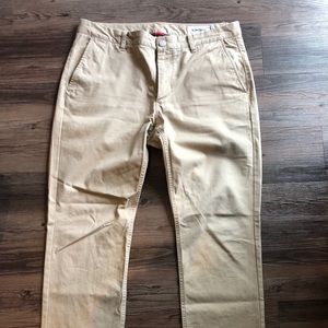 Bonobos Slim Khaki Chinos
